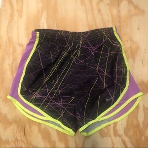 Women’s Nike Running Shorts